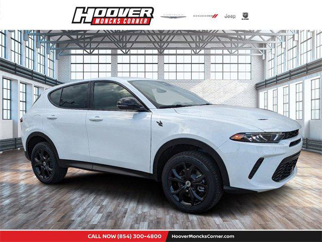 2024 Dodge Hornet DODGE HORNET GT AWD