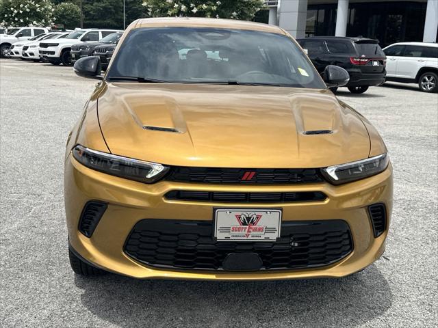 2024 Dodge Hornet DODGE HORNET GT AWD