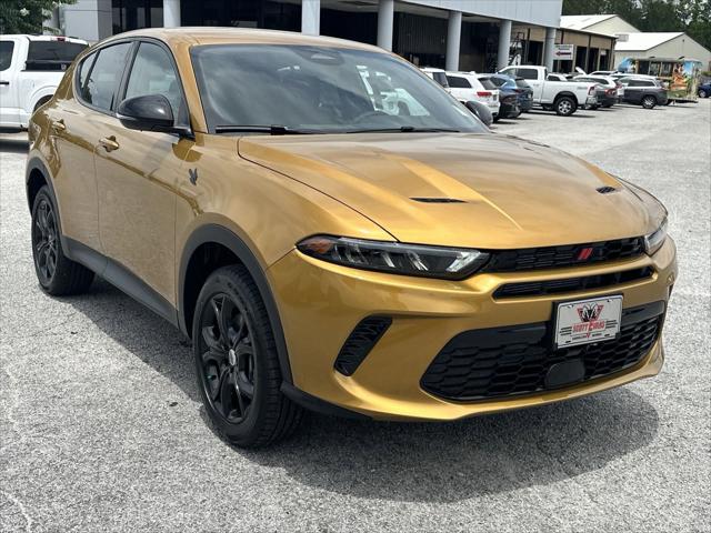 2024 Dodge Hornet DODGE HORNET GT AWD