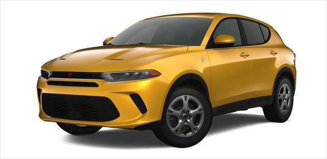2024 Dodge Hornet GT