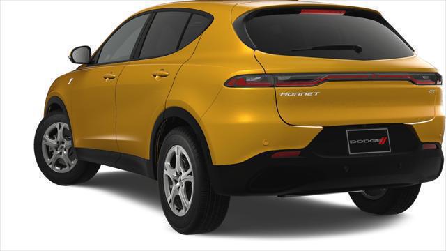 2024 Dodge Hornet HORNET GT AWD