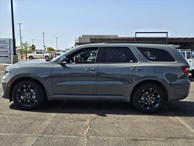 2024 Dodge Durango DURANGO GT PLUS RWD