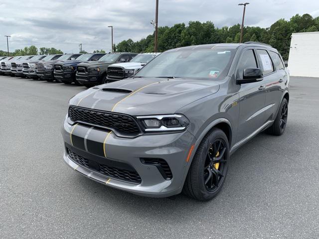 2024 Dodge Durango DURANGO SRT 392 ALCHEMI AWD