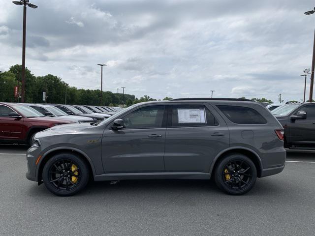 2024 Dodge Durango DURANGO SRT 392 ALCHEMI AWD