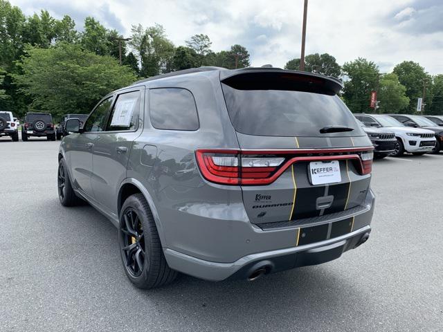 2024 Dodge Durango DURANGO SRT 392 ALCHEMI AWD