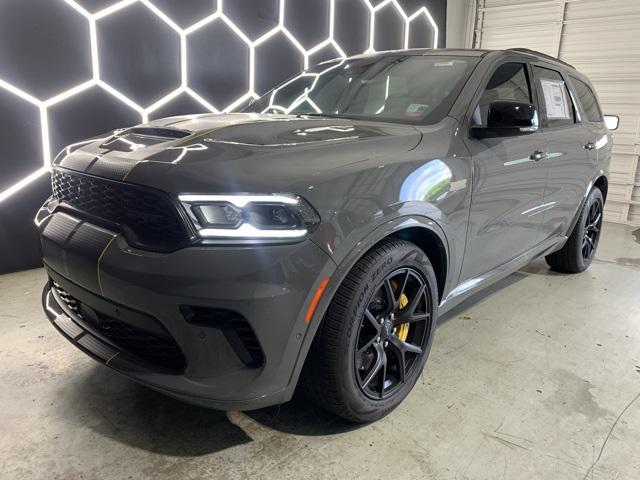 2024 Dodge Durango DURANGO SRT 392 ALCHEMI AWD