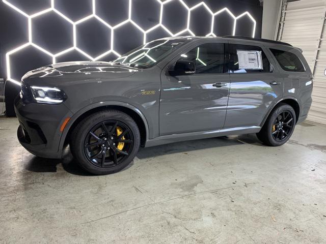 2024 Dodge Durango DURANGO SRT 392 ALCHEMI AWD