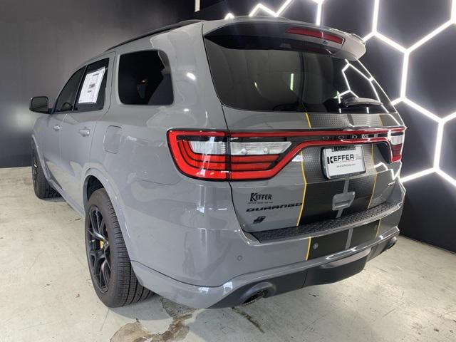 2024 Dodge Durango DURANGO SRT 392 ALCHEMI AWD