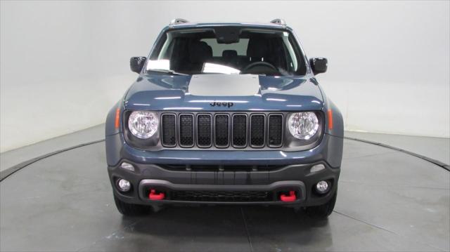 2023 Jeep Renegade Trailhawk 4x4