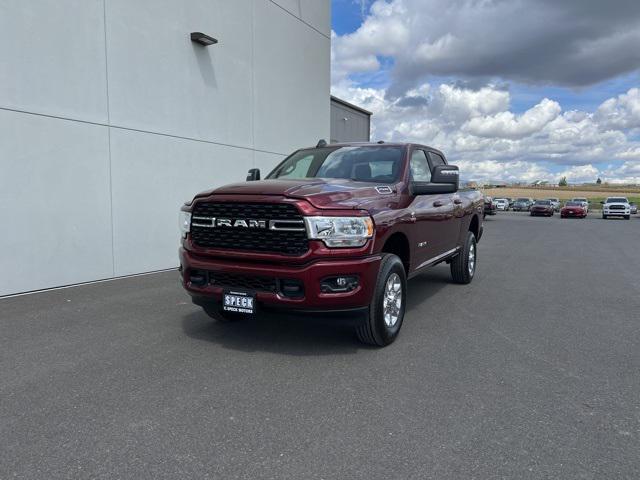 2024 RAM Ram 2500 RAM 2500 BIG HORN CREW CAB 4X4 64 BOX