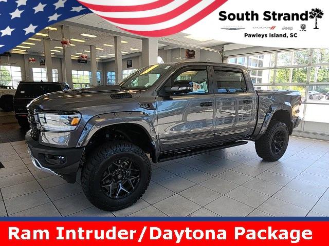 2024 RAM Ram 1500 RAM 1500 BIG HORN CREW CAB 4X4 57 BOX