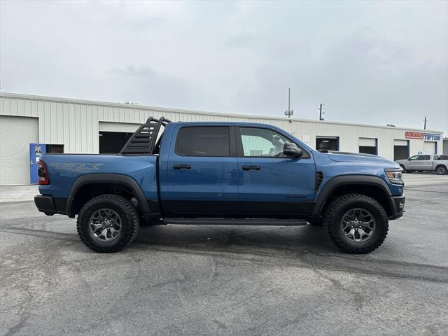 2024 RAM Ram 1500 RAM 1500 TRX CREW CAB 4X4 57 BOX