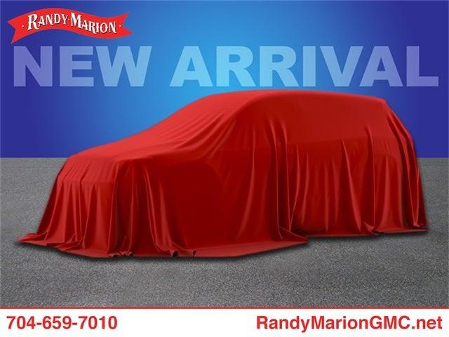 2021 GMC Sierra 1500 4WD Crew Cab Standard Box SLE