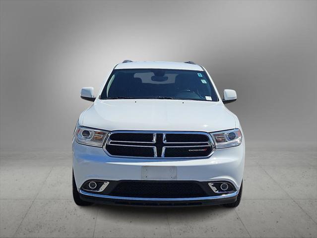 2019 Dodge Durango SXT Plus RWD