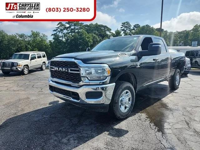 2024 RAM Ram 2500 RAM 2500 TRADESMAN CREW CAB 4X4 64 BOX