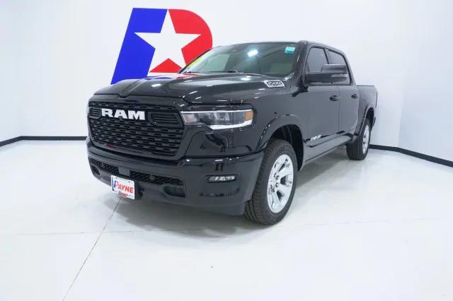 2025 RAM Ram 1500 RAM 1500 LONE STAR CREW CAB 4X4 57 BOX