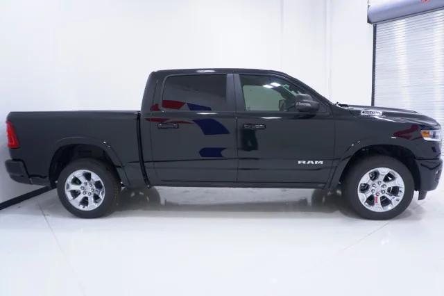 2025 RAM Ram 1500 RAM 1500 LONE STAR CREW CAB 4X4 57 BOX