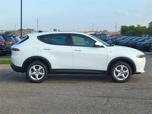 2024 Dodge Hornet DODGE HORNET GT PLUS AWD