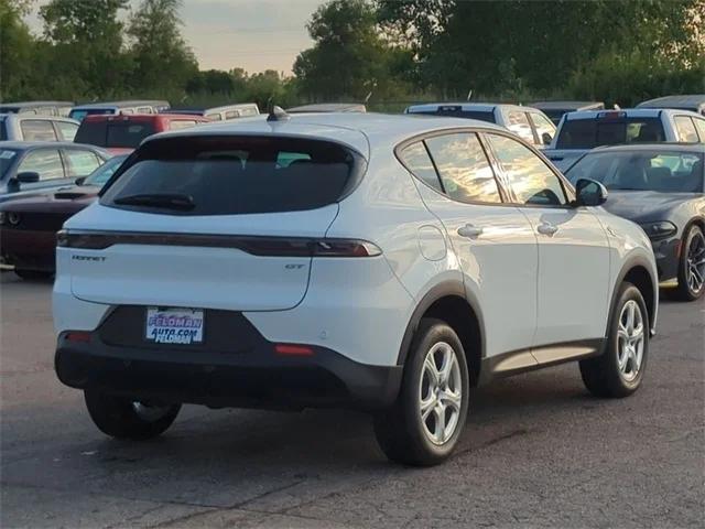 2024 Dodge Hornet DODGE HORNET GT PLUS AWD