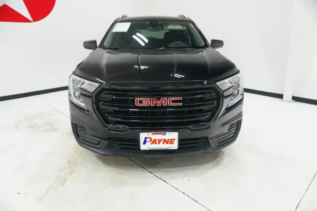 2023 GMC Terrain FWD SLE