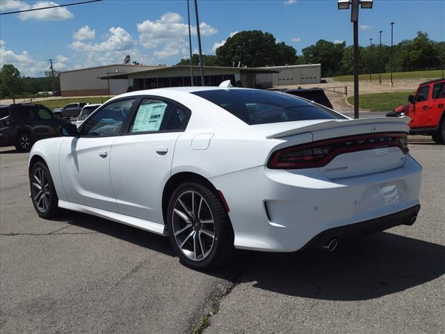 2023 Dodge Charger CHARGER GT RWD