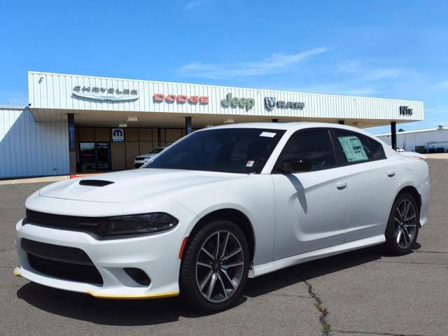 2023 Dodge Charger CHARGER GT RWD