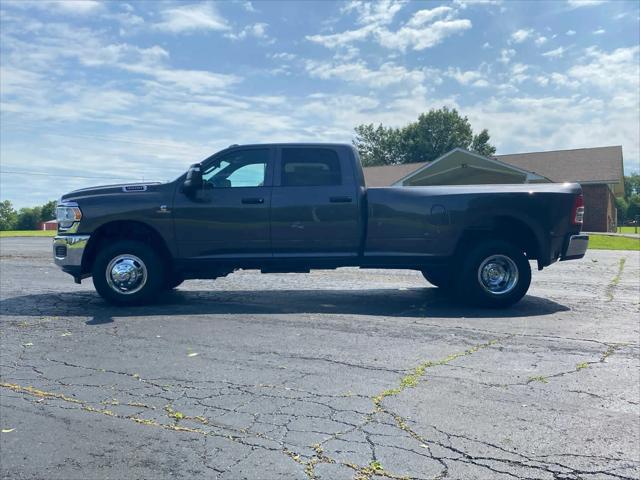 2024 RAM Ram 3500 RAM 3500 TRADESMAN CREW CAB 4X4 8 BOX