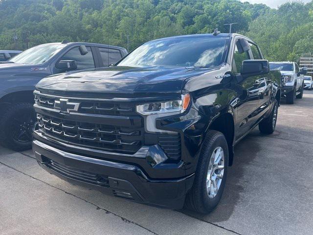 New 2024 Chevrolet Silverado 1500 For Sale in Pikeville, KY