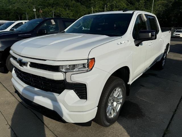 New 2024 Chevrolet Silverado 1500 For Sale in Pikeville, KY