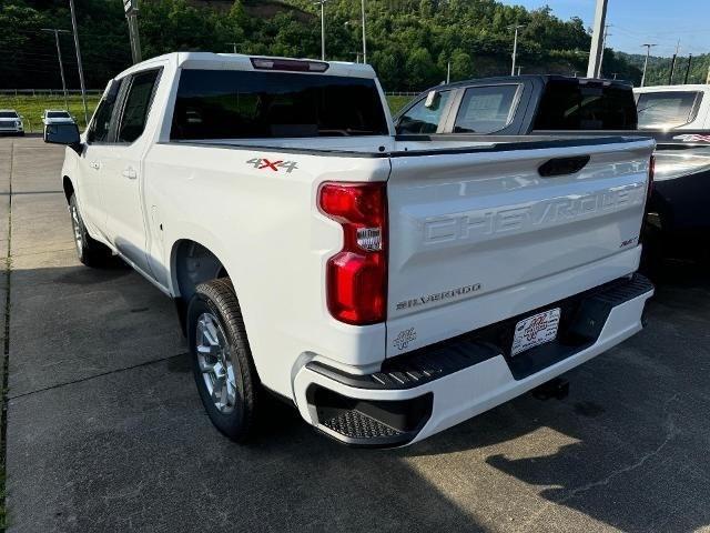 New 2024 Chevrolet Silverado 1500 For Sale in Pikeville, KY