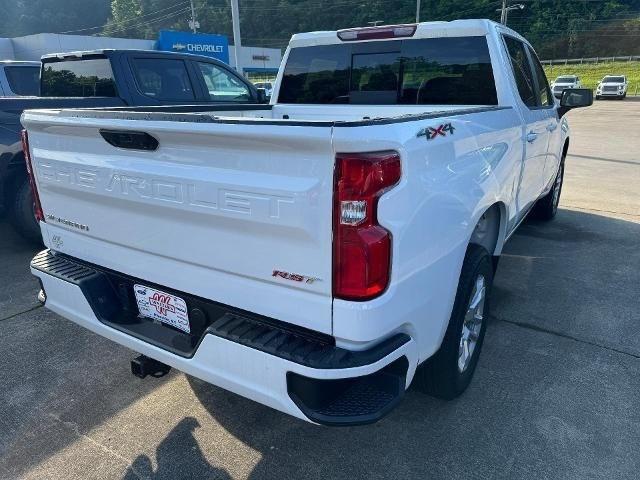 New 2024 Chevrolet Silverado 1500 For Sale in Pikeville, KY