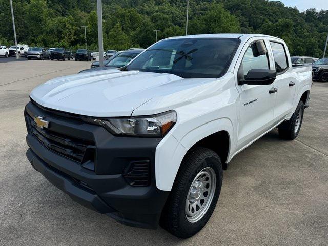 New 2024 Chevrolet Colorado For Sale in Pikeville, KY