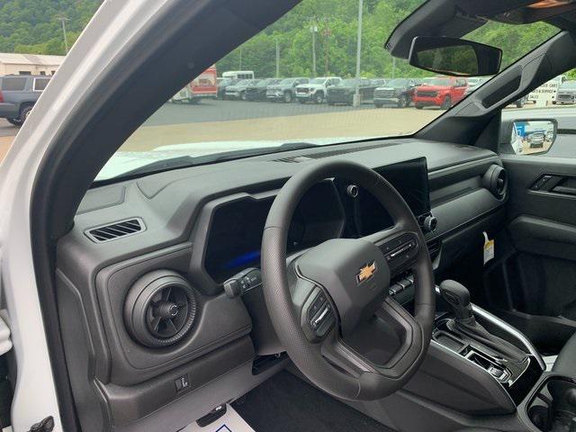 New 2024 Chevrolet Colorado For Sale in Pikeville, KY