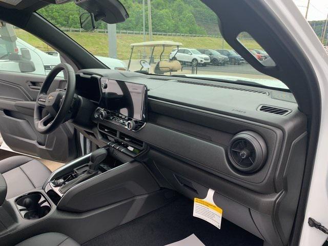 New 2024 Chevrolet Colorado For Sale in Pikeville, KY