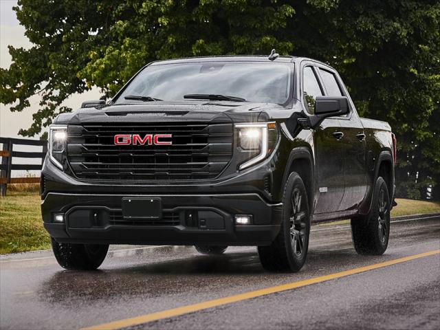 2024 GMC Sierra 1500 SLE for sale in Mount Airy, NC