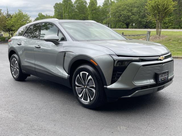 2024 Chevrolet V Blazer eAWD 2LT for sale in Mount Airy, NC