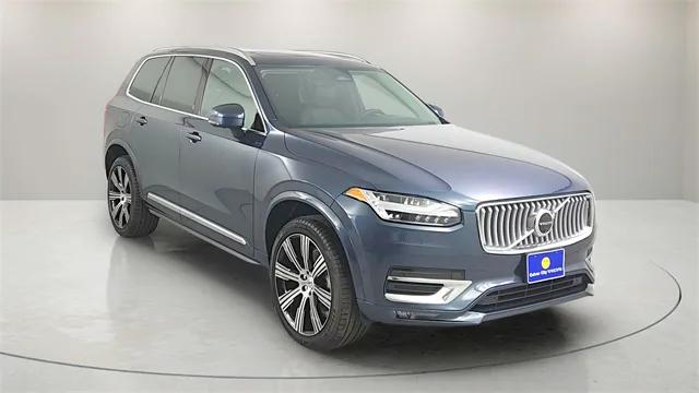 2024 Volvo XC90 B6 Ultimate Bright Theme 7-Seater for sale in Culver City, CA