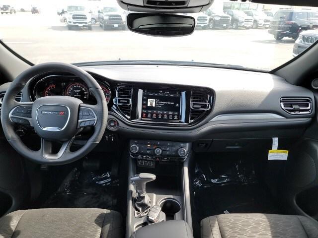 2024 Dodge Durango DURANGO SXT AWD