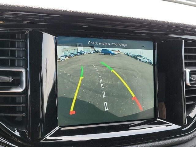 2024 Dodge Durango DURANGO SXT AWD