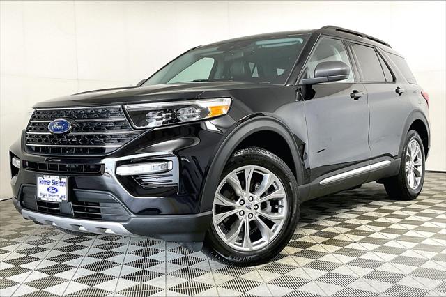 Used 2021 Ford Explorer For Sale in OLIVE BRANCH, MS