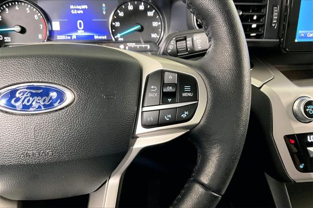 Used 2021 Ford Explorer For Sale in OLIVE BRANCH, MS