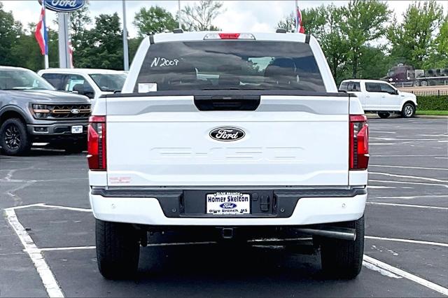 New 2024 Ford F-150 For Sale in Olive Branch, MS