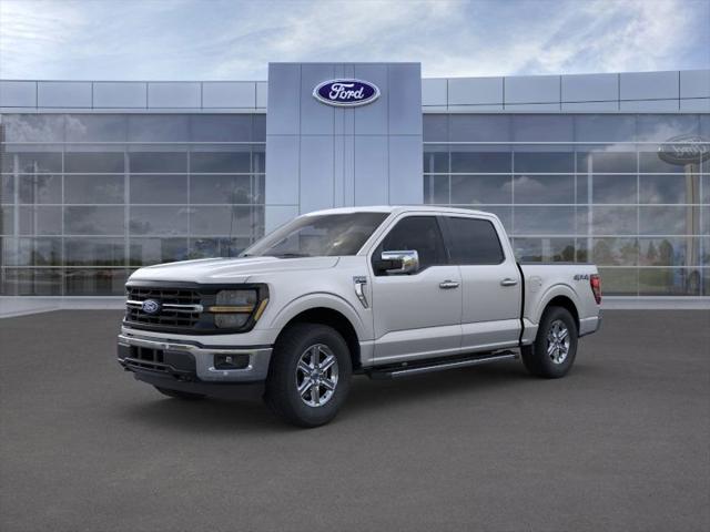 2024 Ford F-150 XLT for sale in Grand Rapids, MI