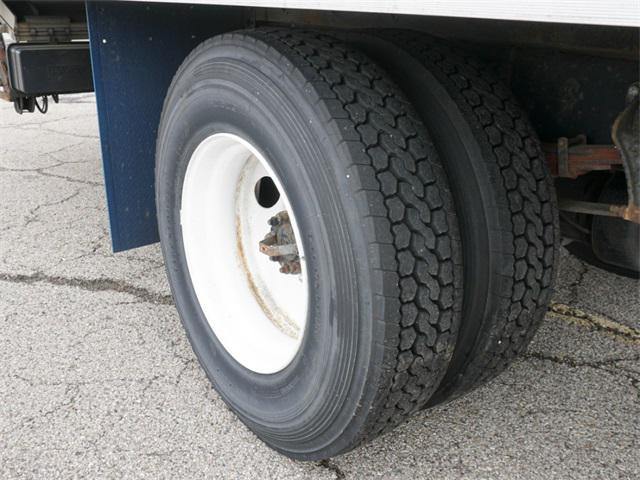 2011 Ford F-750 XL
