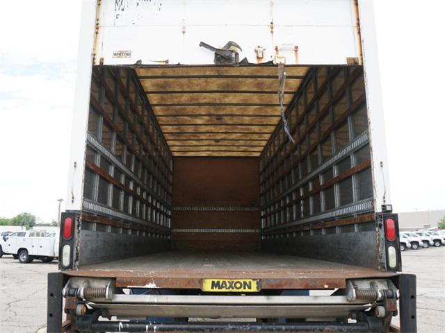 2011 Ford F-750 XL