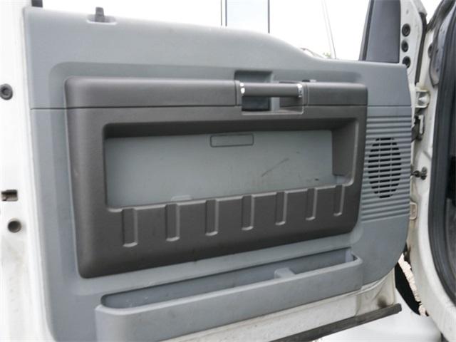 2011 Ford F-750 XL