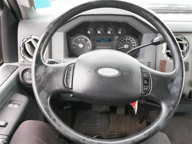 2011 Ford F-750 XL