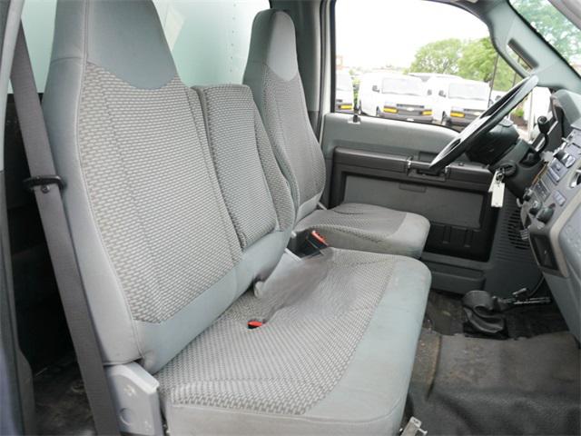 2011 Ford F-750 XL