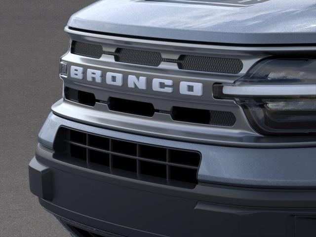 New 2024 Ford Bronco Sport For Sale in Olive Branch, MS