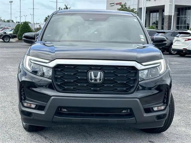 2023 Honda Passport AWD EX-L